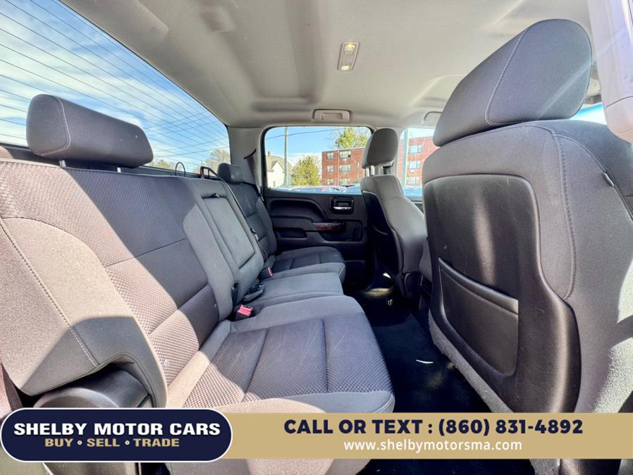 2014 GMC Sierra 1500 4WD Crew Cab 143.5" SLE, available for sale in Springfield, Massachusetts | Shelby Motor Cars. Springfield, Massachusetts 2014 GMC Sierra 1500 4WD Crew Cab 143.5" SLE, available for sale in Springfield, Massachusetts | Shelby Motor Cars. Springfield, Massachusetts
