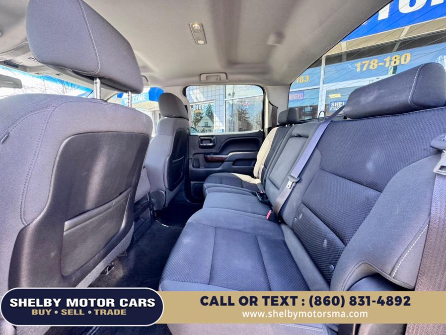 2014 GMC Sierra 1500 4WD Crew Cab 143.5" SLE, available for sale in Springfield, Massachusetts | Shelby Motor Cars. Springfield, Massachusetts 2014 GMC Sierra 1500 4WD Crew Cab 143.5" SLE, available for sale in Springfield, Massachusetts | Shelby Motor Cars. Springfield, Massachusetts