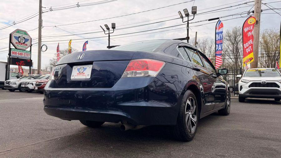 2009 Honda Accord LX Sedan 4D, available for sale in Linden, New Jersey | Route 27 Auto Mall. Linden, New Jersey 2009 Honda Accord LX Sedan 4D, available for sale in Linden, New Jersey | Route 27 Auto Mall. Linden, New Jersey