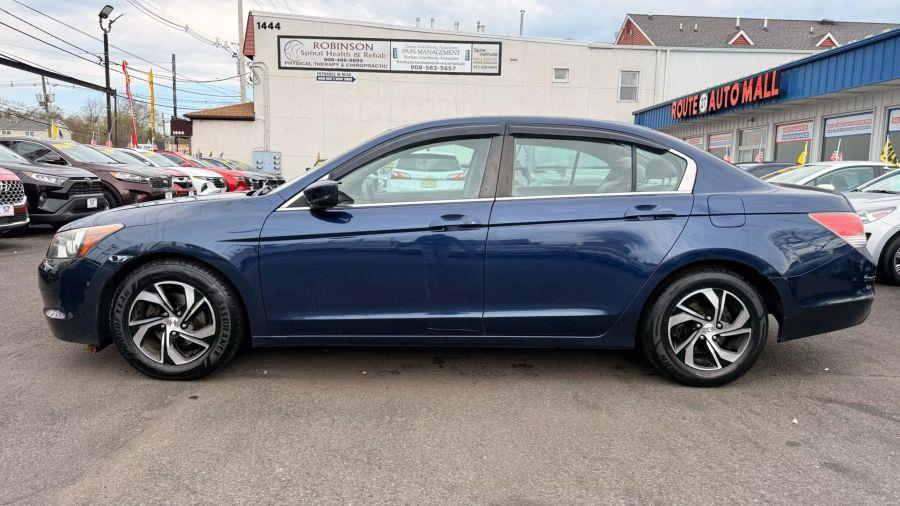 2009 Honda Accord LX Sedan 4D, available for sale in Linden, New Jersey | Route 27 Auto Mall. Linden, New Jersey 2009 Honda Accord LX Sedan 4D, available for sale in Linden, New Jersey | Route 27 Auto Mall. Linden, New Jersey