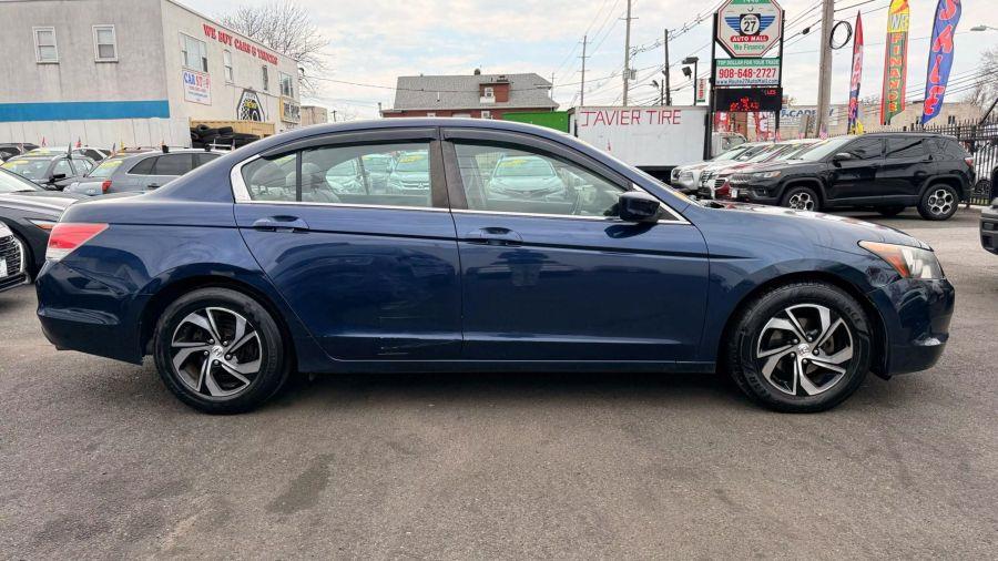 2009 Honda Accord LX Sedan 4D, available for sale in Linden, New Jersey | Route 27 Auto Mall. Linden, New Jersey 2009 Honda Accord LX Sedan 4D, available for sale in Linden, New Jersey | Route 27 Auto Mall. Linden, New Jersey