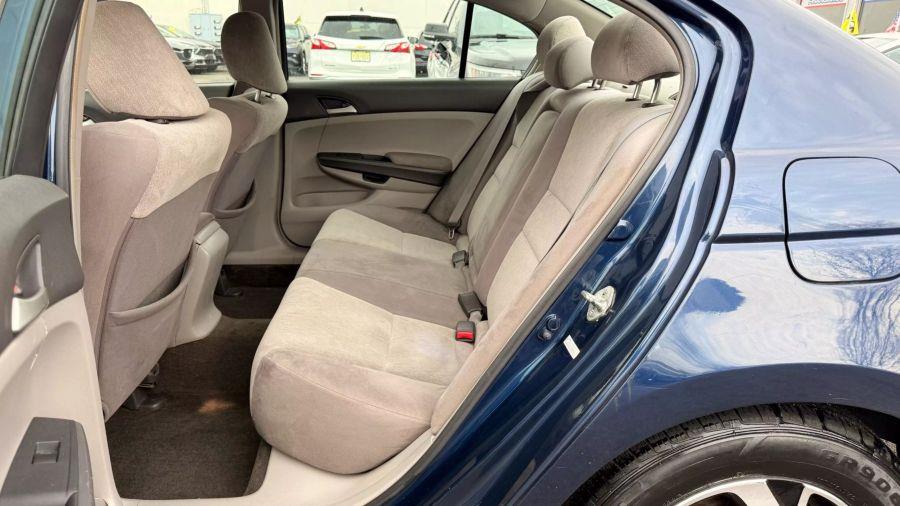 2009 Honda Accord LX Sedan 4D, available for sale in Linden, New Jersey | Route 27 Auto Mall. Linden, New Jersey 2009 Honda Accord LX Sedan 4D, available for sale in Linden, New Jersey | Route 27 Auto Mall. Linden, New Jersey