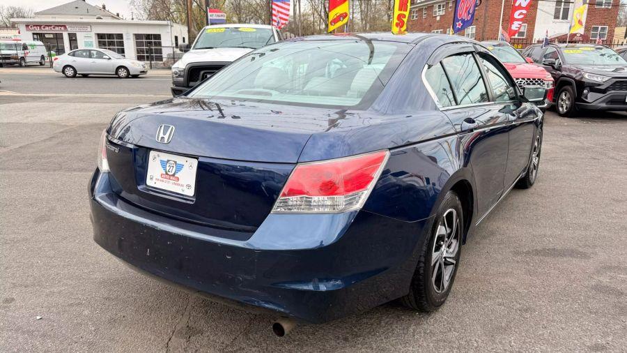 2009 Honda Accord LX Sedan 4D, available for sale in Linden, New Jersey | Route 27 Auto Mall. Linden, New Jersey 2009 Honda Accord LX Sedan 4D, available for sale in Linden, New Jersey | Route 27 Auto Mall. Linden, New Jersey