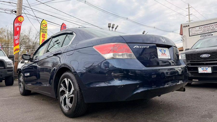 2009 Honda Accord LX Sedan 4D, available for sale in Linden, New Jersey | Route 27 Auto Mall. Linden, New Jersey 2009 Honda Accord LX Sedan 4D, available for sale in Linden, New Jersey | Route 27 Auto Mall. Linden, New Jersey