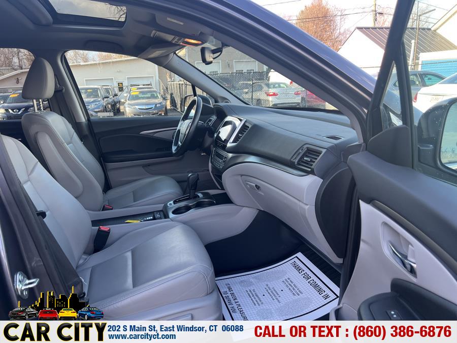 2018 Honda Pilot EX-L AWD, available for sale in East Windsor, Connecticut | Car City LLC. East Windsor, Connecticut 2018 Honda Pilot EX-L AWD, available for sale in East Windsor, Connecticut | Car City LLC. East Windsor, Connecticut