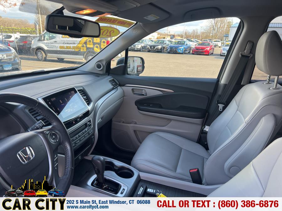 2018 Honda Pilot EX-L AWD, available for sale in East Windsor, Connecticut | Car City LLC. East Windsor, Connecticut 2018 Honda Pilot EX-L AWD, available for sale in East Windsor, Connecticut | Car City LLC. East Windsor, Connecticut