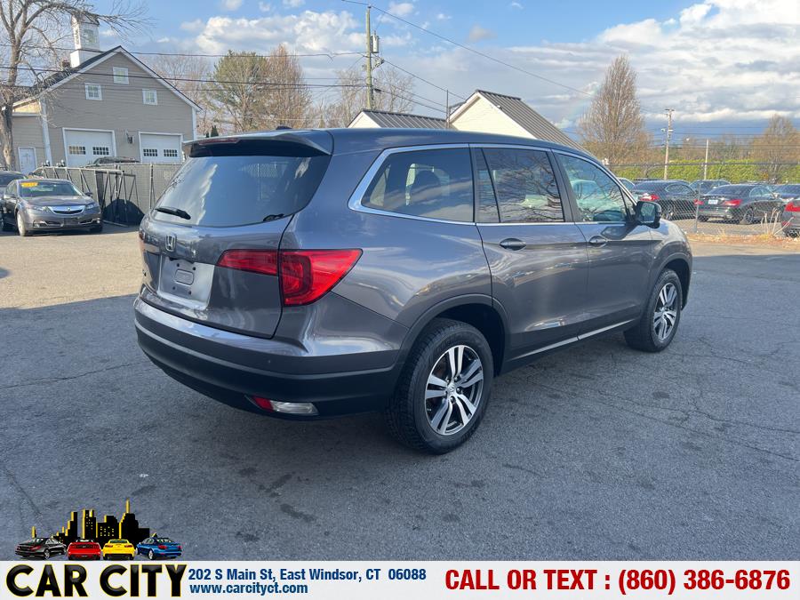 2018 Honda Pilot EX-L AWD, available for sale in East Windsor, Connecticut | Car City LLC. East Windsor, Connecticut 2018 Honda Pilot EX-L AWD, available for sale in East Windsor, Connecticut | Car City LLC. East Windsor, Connecticut