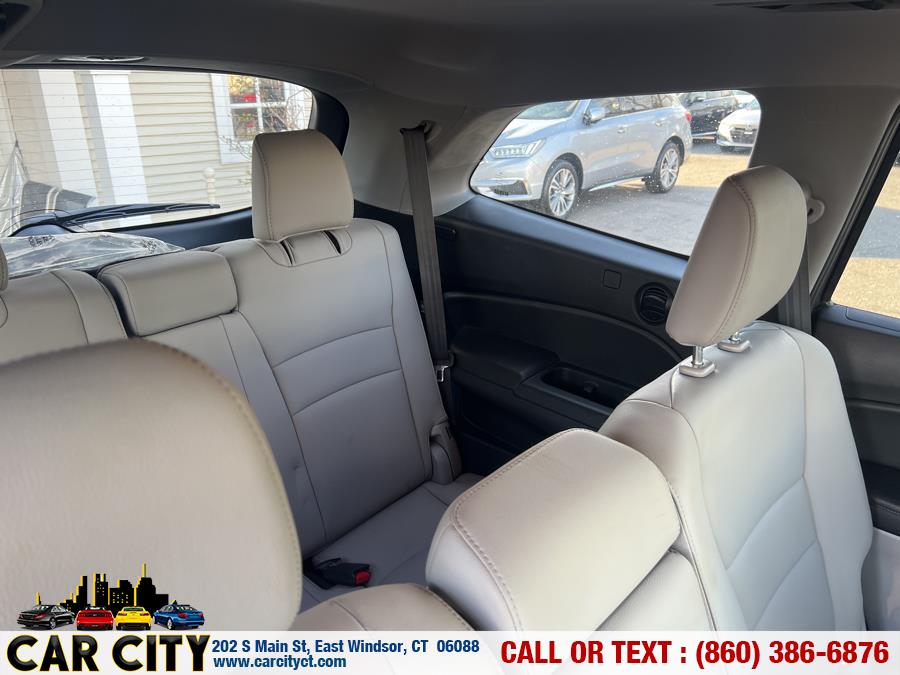 2018 Honda Pilot EX-L AWD, available for sale in East Windsor, Connecticut | Car City LLC. East Windsor, Connecticut 2018 Honda Pilot EX-L AWD, available for sale in East Windsor, Connecticut | Car City LLC. East Windsor, Connecticut