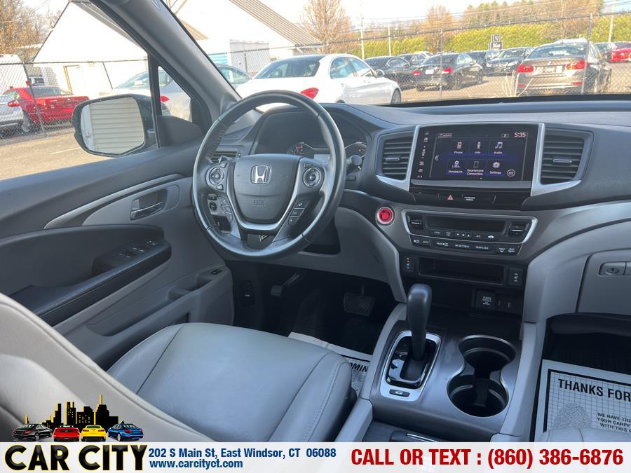 2018 Honda Pilot EX-L AWD, available for sale in East Windsor, Connecticut | Car City LLC. East Windsor, Connecticut 2018 Honda Pilot EX-L AWD, available for sale in East Windsor, Connecticut | Car City LLC. East Windsor, Connecticut