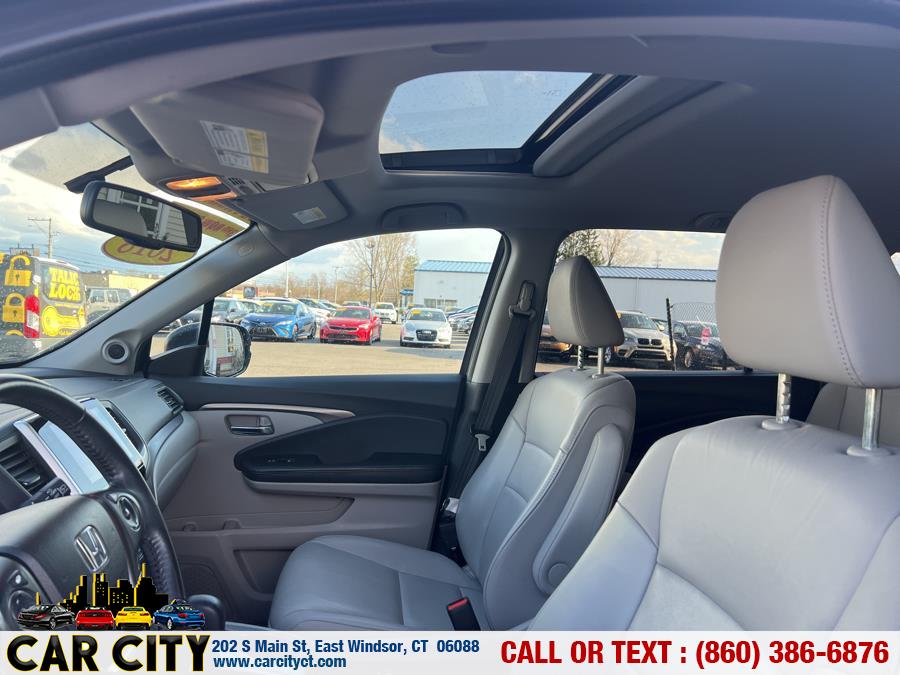2018 Honda Pilot EX-L AWD, available for sale in East Windsor, Connecticut | Car City LLC. East Windsor, Connecticut 2018 Honda Pilot EX-L AWD, available for sale in East Windsor, Connecticut | Car City LLC. East Windsor, Connecticut