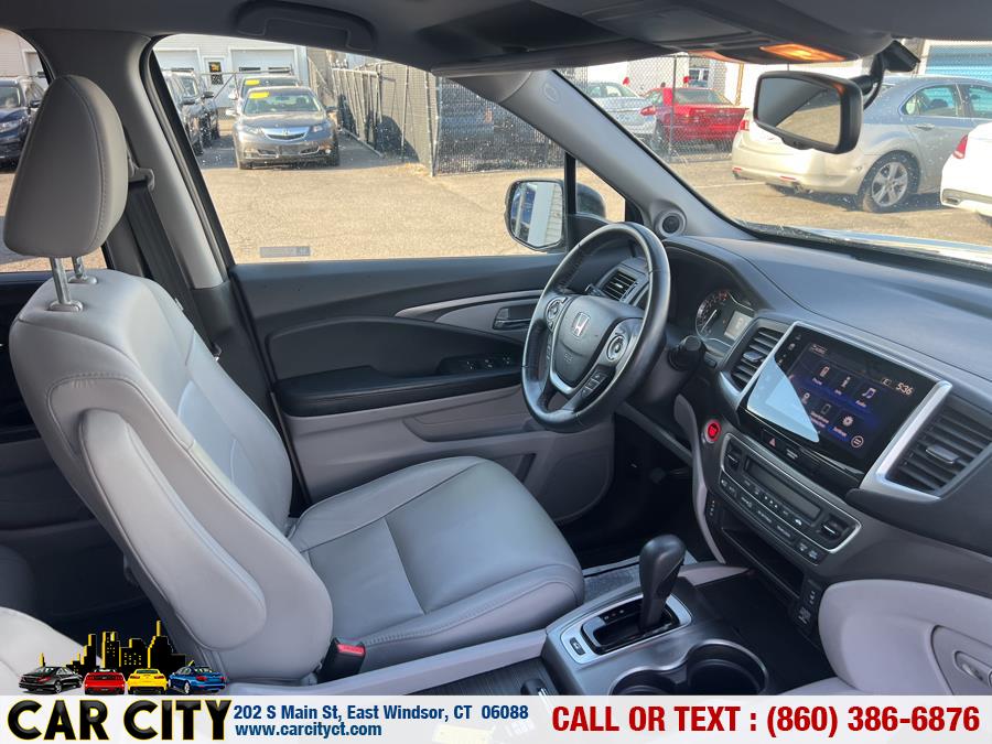 2018 Honda Pilot EX-L AWD, available for sale in East Windsor, Connecticut | Car City LLC. East Windsor, Connecticut 2018 Honda Pilot EX-L AWD, available for sale in East Windsor, Connecticut | Car City LLC. East Windsor, Connecticut
