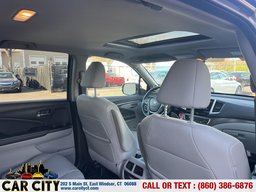 2018 Honda Pilot EX-L AWD, available for sale in East Windsor, Connecticut | Car City LLC. East Windsor, Connecticut 2018 Honda Pilot EX-L AWD, available for sale in East Windsor, Connecticut | Car City LLC. East Windsor, Connecticut