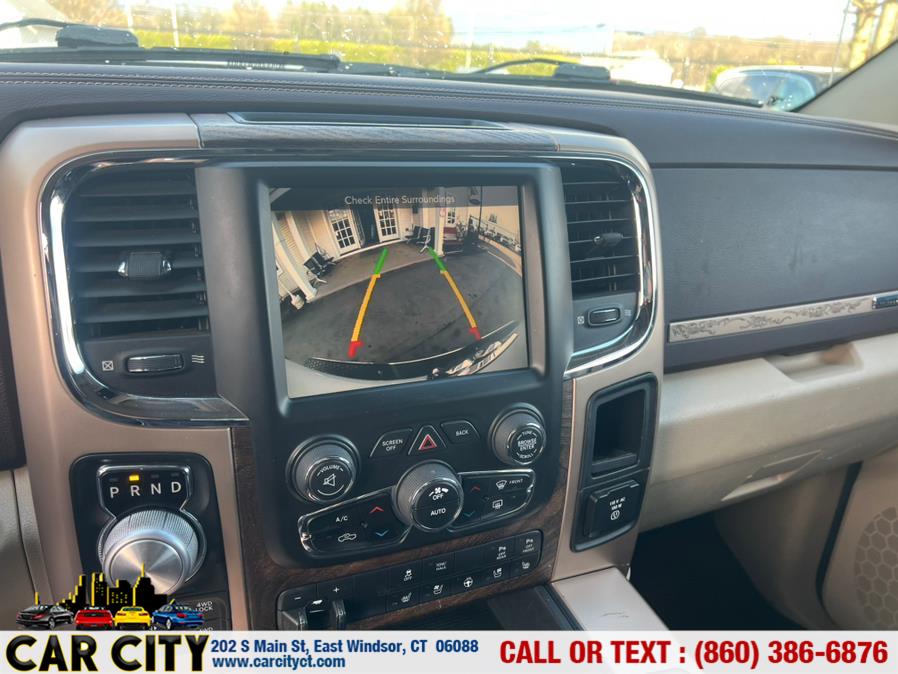 2014 Ram 1500 4WD Crew Cab 140.5" Longhorn, available for sale in East Windsor, Connecticut | Car City LLC. East Windsor, Connecticut 2014 Ram 1500 4WD Crew Cab 140.5" Longhorn, available for sale in East Windsor, Connecticut | Car City LLC. East Windsor, Connecticut