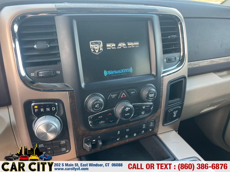 2014 Ram 1500 4WD Crew Cab 140.5" Longhorn, available for sale in East Windsor, Connecticut | Car City LLC. East Windsor, Connecticut 2014 Ram 1500 4WD Crew Cab 140.5" Longhorn, available for sale in East Windsor, Connecticut | Car City LLC. East Windsor, Connecticut
