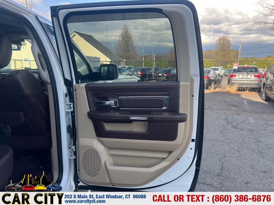 2014 Ram 1500 4WD Crew Cab 140.5" Longhorn, available for sale in East Windsor, Connecticut | Car City LLC. East Windsor, Connecticut 2014 Ram 1500 4WD Crew Cab 140.5" Longhorn, available for sale in East Windsor, Connecticut | Car City LLC. East Windsor, Connecticut