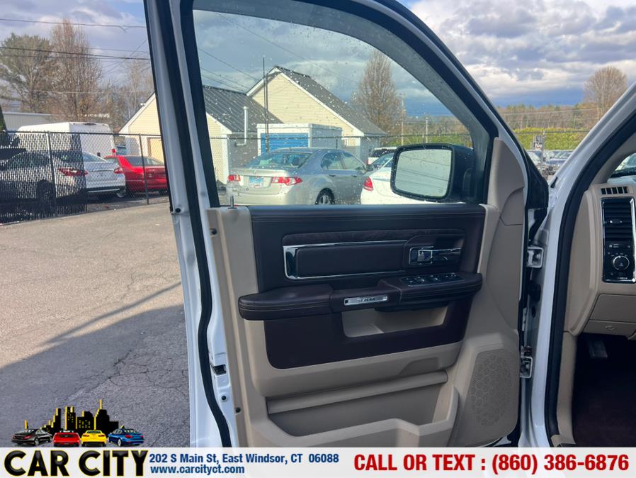 2014 Ram 1500 4WD Crew Cab 140.5" Longhorn, available for sale in East Windsor, Connecticut | Car City LLC. East Windsor, Connecticut 2014 Ram 1500 4WD Crew Cab 140.5" Longhorn, available for sale in East Windsor, Connecticut | Car City LLC. East Windsor, Connecticut