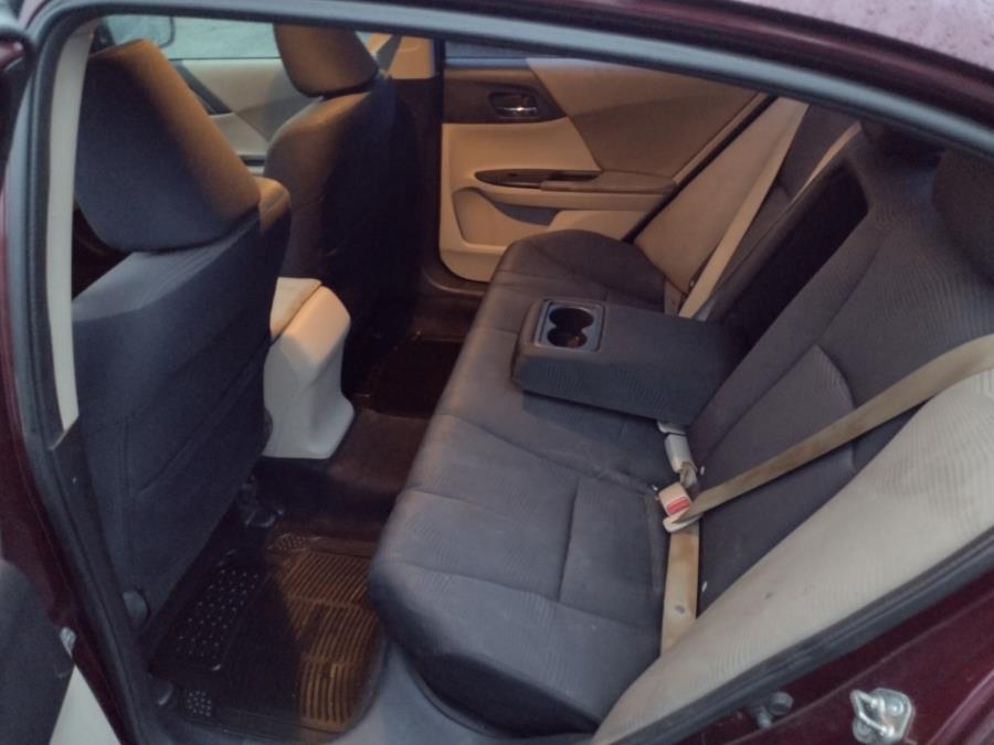 2014 Honda Accord Sedan 4dr I4 CVT LX, available for sale in Chicopee, Massachusetts | Matts Auto Mall LLC. Chicopee, Massachusetts 2014 Honda Accord Sedan 4dr I4 CVT LX, available for sale in Chicopee, Massachusetts | Matts Auto Mall LLC. Chicopee, Massachusetts