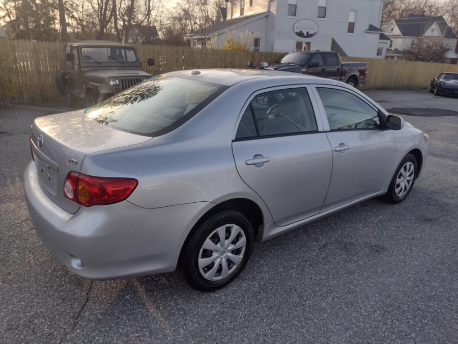 2010 Toyota Corolla 4dr Sdn Auto LE (Natl), available for sale in Chicopee, Massachusetts | Matts Auto Mall LLC. Chicopee, Massachusetts 2010 Toyota Corolla 4dr Sdn Auto LE (Natl), available for sale in Chicopee, Massachusetts | Matts Auto Mall LLC. Chicopee, Massachusetts