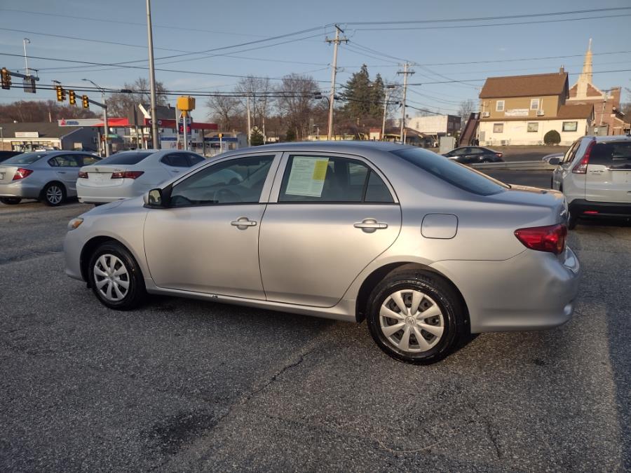 2010 Toyota Corolla 4dr Sdn Auto LE (Natl), available for sale in Chicopee, Massachusetts | Matts Auto Mall LLC. Chicopee, Massachusetts 2010 Toyota Corolla 4dr Sdn Auto LE (Natl), available for sale in Chicopee, Massachusetts | Matts Auto Mall LLC. Chicopee, Massachusetts