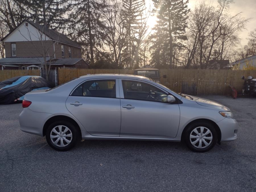 2010 Toyota Corolla 4dr Sdn Auto LE (Natl), available for sale in Chicopee, Massachusetts | Matts Auto Mall LLC. Chicopee, Massachusetts 2010 Toyota Corolla 4dr Sdn Auto LE (Natl), available for sale in Chicopee, Massachusetts | Matts Auto Mall LLC. Chicopee, Massachusetts