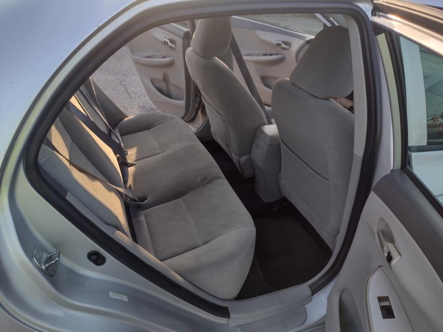 2010 Toyota Corolla 4dr Sdn Auto LE (Natl), available for sale in Chicopee, Massachusetts | Matts Auto Mall LLC. Chicopee, Massachusetts 2010 Toyota Corolla 4dr Sdn Auto LE (Natl), available for sale in Chicopee, Massachusetts | Matts Auto Mall LLC. Chicopee, Massachusetts