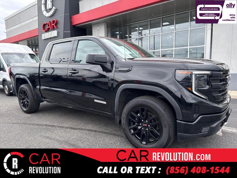 2022 GMC Sierra 1500 4wd Elevation, available for sale in Maple Shade, New Jersey | Car Revolution. Maple Shade, New Jersey 2022 GMC Sierra 1500 4wd Elevation, available for sale in Maple Shade, New Jersey | Car Revolution. Maple Shade, New Jersey