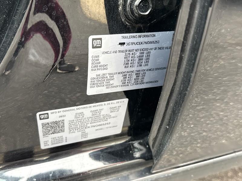 2022 GMC Sierra 1500 4wd Elevation, available for sale in Maple Shade, New Jersey | Car Revolution. Maple Shade, New Jersey 2022 GMC Sierra 1500 4wd Elevation, available for sale in Maple Shade, New Jersey | Car Revolution. Maple Shade, New Jersey