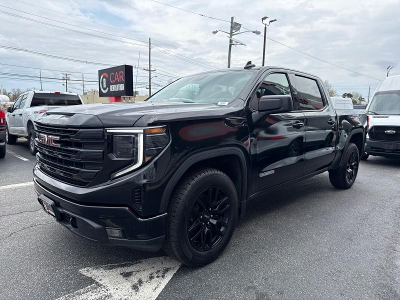 2022 GMC Sierra 1500 4wd Elevation, available for sale in Maple Shade, New Jersey | Car Revolution. Maple Shade, New Jersey 2022 GMC Sierra 1500 4wd Elevation, available for sale in Maple Shade, New Jersey | Car Revolution. Maple Shade, New Jersey