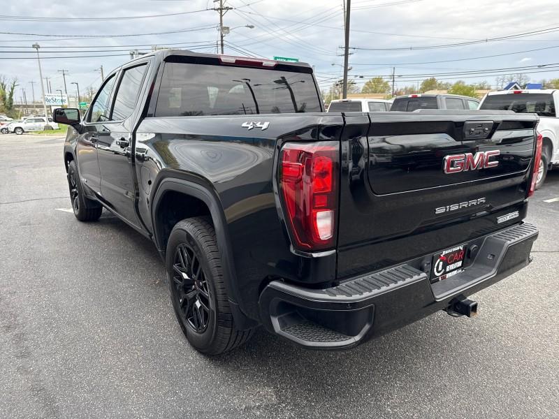 2022 GMC Sierra 1500 4wd Elevation, available for sale in Maple Shade, New Jersey | Car Revolution. Maple Shade, New Jersey 2022 GMC Sierra 1500 4wd Elevation, available for sale in Maple Shade, New Jersey | Car Revolution. Maple Shade, New Jersey