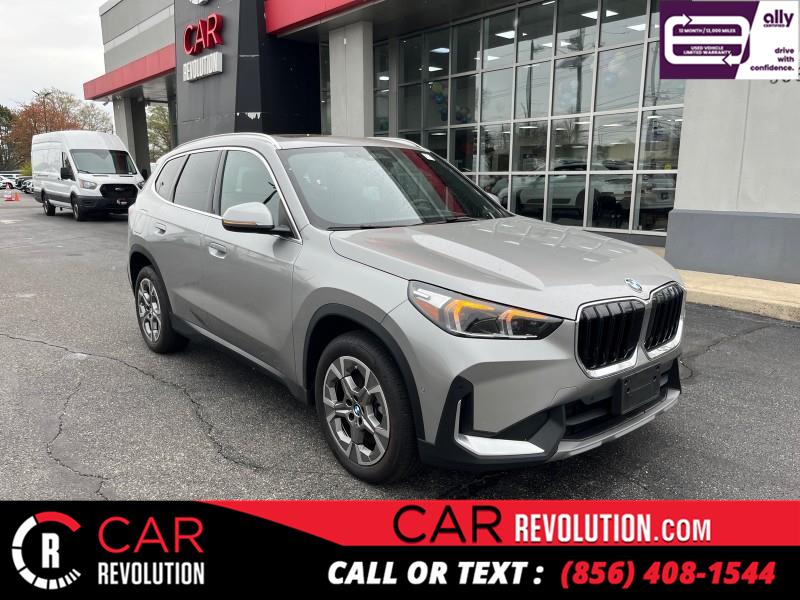 2023 BMW X1 xDrive28i SPORT, available for sale in Maple Shade, New Jersey | Car Revolution. Maple Shade, New Jersey 2023 BMW X1 xDrive28i SPORT, available for sale in Maple Shade, New Jersey | Car Revolution. Maple Shade, New Jersey