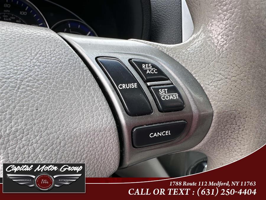 2011 Subaru Forester 4dr Man 2.5X Premium w/All-Weather Pkg, available for sale in Medford, New York | Capital Motor Group Inc. Medford, New York 2011 Subaru Forester 4dr Man 2.5X Premium w/All-Weather Pkg, available for sale in Medford, New York | Capital Motor Group Inc. Medford, New York