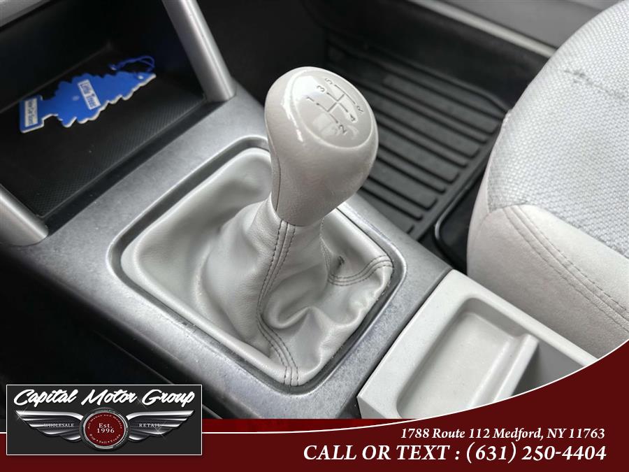 2011 Subaru Forester 4dr Man 2.5X Premium w/All-Weather Pkg, available for sale in Medford, New York | Capital Motor Group Inc. Medford, New York 2011 Subaru Forester 4dr Man 2.5X Premium w/All-Weather Pkg, available for sale in Medford, New York | Capital Motor Group Inc. Medford, New York