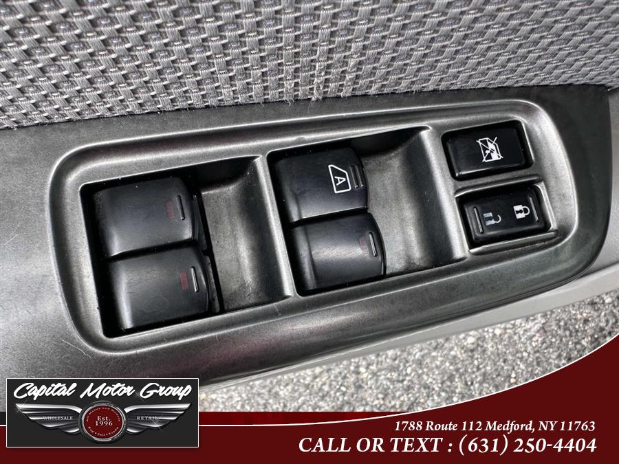2011 Subaru Forester 4dr Man 2.5X Premium w/All-Weather Pkg, available for sale in Medford, New York | Capital Motor Group Inc. Medford, New York 2011 Subaru Forester 4dr Man 2.5X Premium w/All-Weather Pkg, available for sale in Medford, New York | Capital Motor Group Inc. Medford, New York