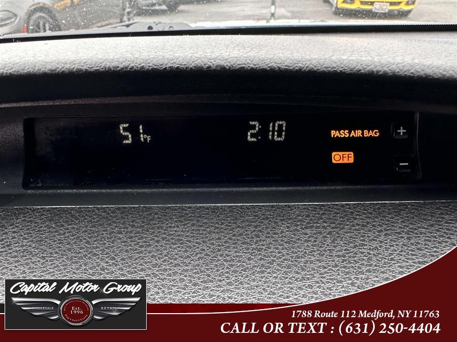 2011 Subaru Forester 4dr Man 2.5X Premium w/All-Weather Pkg, available for sale in Medford, New York | Capital Motor Group Inc. Medford, New York 2011 Subaru Forester 4dr Man 2.5X Premium w/All-Weather Pkg, available for sale in Medford, New York | Capital Motor Group Inc. Medford, New York