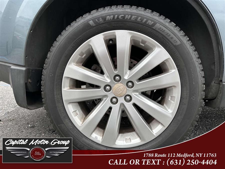 2011 Subaru Forester 4dr Man 2.5X Premium w/All-Weather Pkg, available for sale in Medford, New York | Capital Motor Group Inc. Medford, New York 2011 Subaru Forester 4dr Man 2.5X Premium w/All-Weather Pkg, available for sale in Medford, New York | Capital Motor Group Inc. Medford, New York
