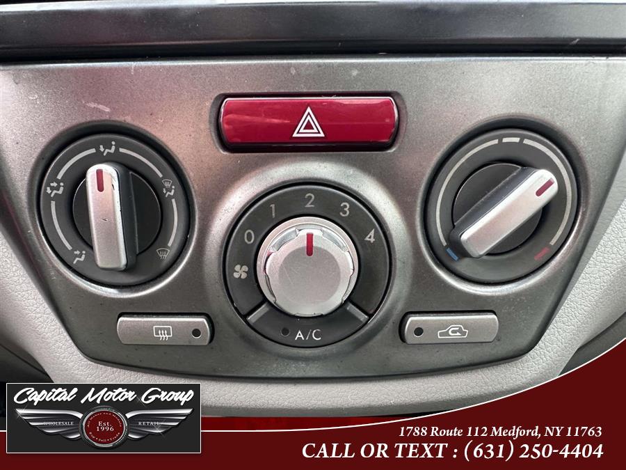 2011 Subaru Forester 4dr Man 2.5X Premium w/All-Weather Pkg, available for sale in Medford, New York | Capital Motor Group Inc. Medford, New York 2011 Subaru Forester 4dr Man 2.5X Premium w/All-Weather Pkg, available for sale in Medford, New York | Capital Motor Group Inc. Medford, New York