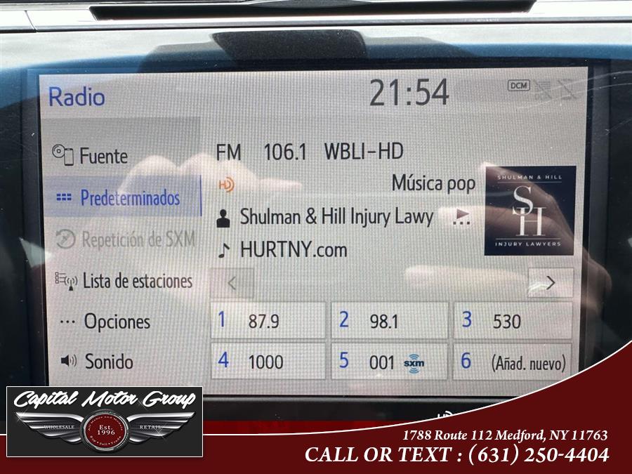 2019 Toyota Camry XSE Auto (Natl), available for sale in Medford, New York | Capital Motor Group Inc. Medford, New York 2019 Toyota Camry XSE Auto (Natl), available for sale in Medford, New York | Capital Motor Group Inc. Medford, New York