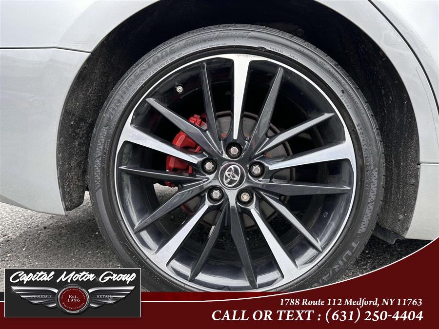 2019 Toyota Camry XSE Auto (Natl), available for sale in Medford, New York | Capital Motor Group Inc. Medford, New York 2019 Toyota Camry XSE Auto (Natl), available for sale in Medford, New York | Capital Motor Group Inc. Medford, New York