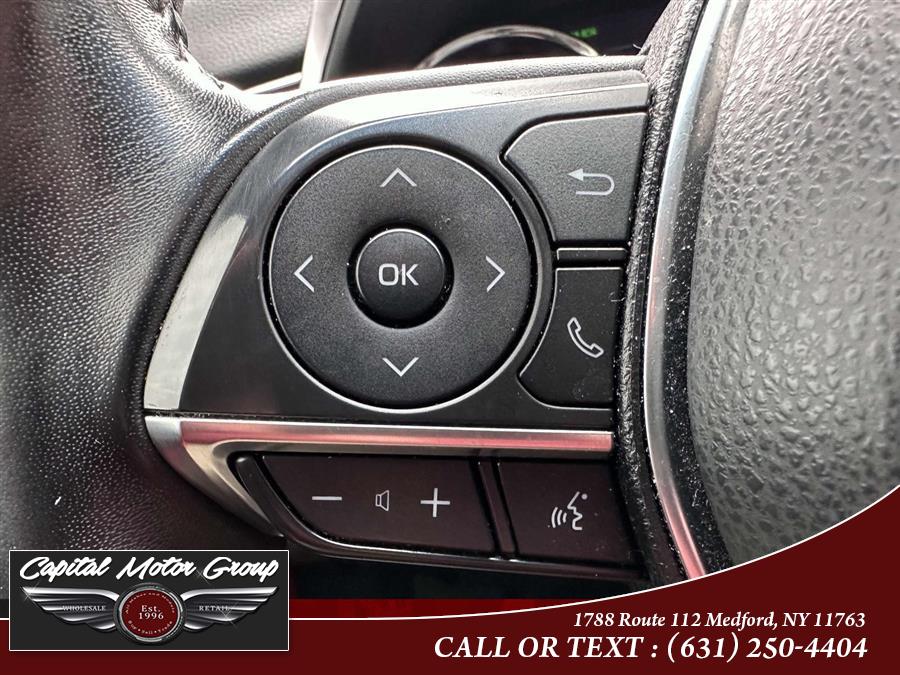 2019 Toyota Camry XSE Auto (Natl), available for sale in Medford, New York | Capital Motor Group Inc. Medford, New York 2019 Toyota Camry XSE Auto (Natl), available for sale in Medford, New York | Capital Motor Group Inc. Medford, New York