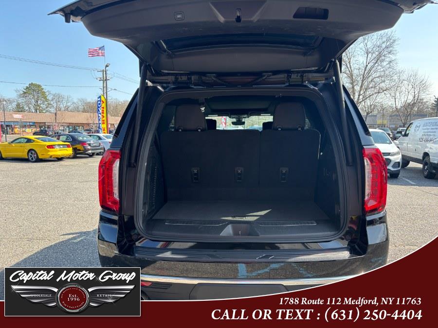2021 GMC Yukon 4WD 4dr Denali, available for sale in Medford, New York | Capital Motor Group Inc. Medford, New York 2021 GMC Yukon 4WD 4dr Denali, available for sale in Medford, New York | Capital Motor Group Inc. Medford, New York