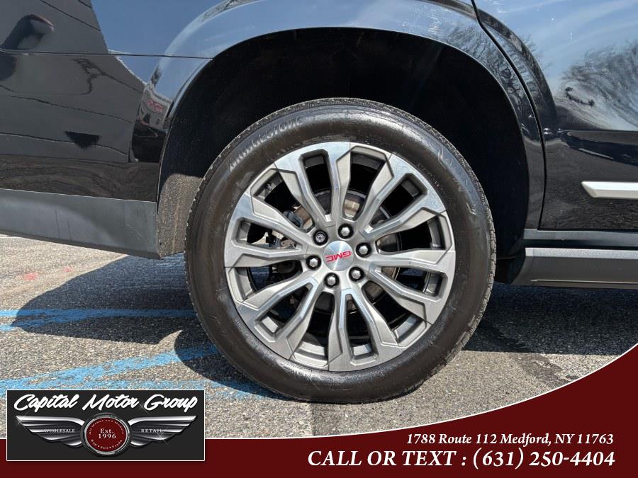 2021 GMC Yukon 4WD 4dr Denali, available for sale in Medford, New York | Capital Motor Group Inc. Medford, New York 2021 GMC Yukon 4WD 4dr Denali, available for sale in Medford, New York | Capital Motor Group Inc. Medford, New York