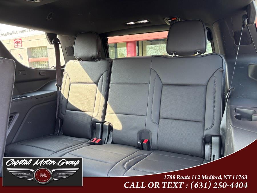 2021 GMC Yukon 4WD 4dr Denali, available for sale in Medford, New York | Capital Motor Group Inc. Medford, New York 2021 GMC Yukon 4WD 4dr Denali, available for sale in Medford, New York | Capital Motor Group Inc. Medford, New York