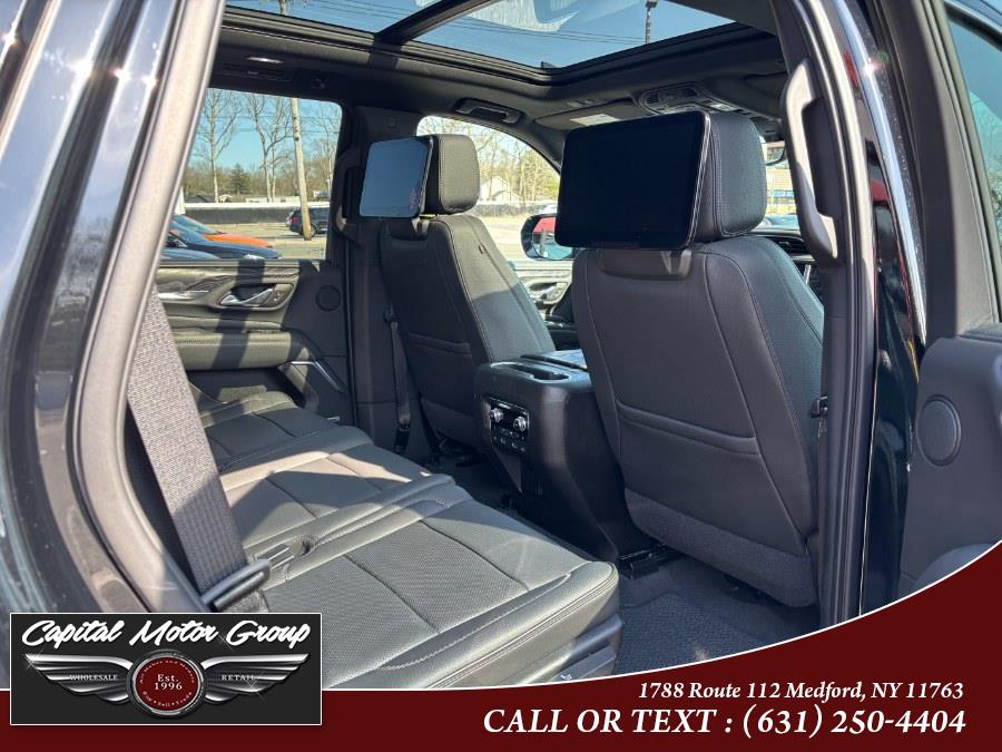 2021 GMC Yukon 4WD 4dr Denali, available for sale in Medford, New York | Capital Motor Group Inc. Medford, New York 2021 GMC Yukon 4WD 4dr Denali, available for sale in Medford, New York | Capital Motor Group Inc. Medford, New York