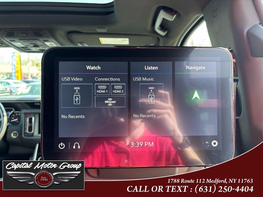 2021 GMC Yukon 4WD 4dr Denali, available for sale in Medford, New York | Capital Motor Group Inc. Medford, New York 2021 GMC Yukon 4WD 4dr Denali, available for sale in Medford, New York | Capital Motor Group Inc. Medford, New York