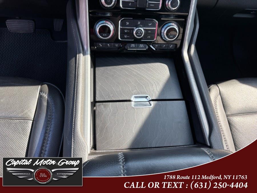 2021 GMC Yukon 4WD 4dr Denali, available for sale in Medford, New York | Capital Motor Group Inc. Medford, New York 2021 GMC Yukon 4WD 4dr Denali, available for sale in Medford, New York | Capital Motor Group Inc. Medford, New York