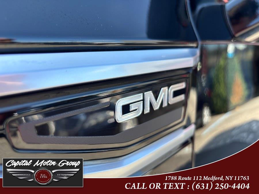 2021 GMC Yukon 4WD 4dr Denali, available for sale in Medford, New York | Capital Motor Group Inc. Medford, New York 2021 GMC Yukon 4WD 4dr Denali, available for sale in Medford, New York | Capital Motor Group Inc. Medford, New York