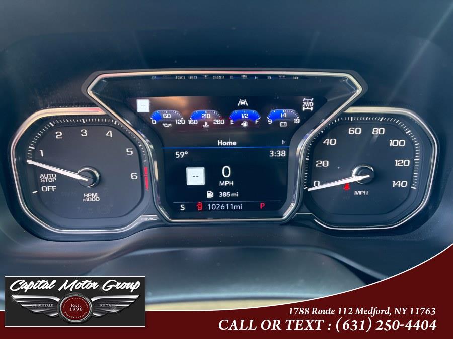 2021 GMC Yukon 4WD 4dr Denali, available for sale in Medford, New York | Capital Motor Group Inc. Medford, New York 2021 GMC Yukon 4WD 4dr Denali, available for sale in Medford, New York | Capital Motor Group Inc. Medford, New York