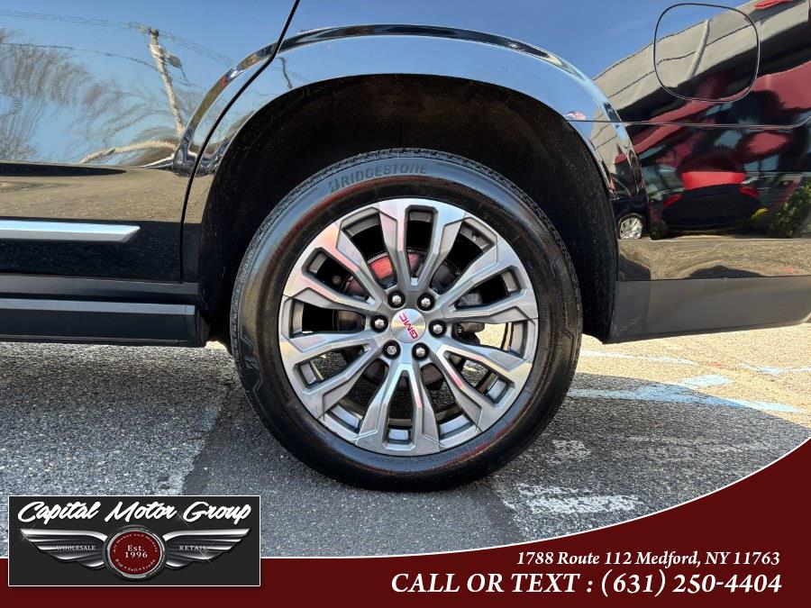 2021 GMC Yukon 4WD 4dr Denali, available for sale in Medford, New York | Capital Motor Group Inc. Medford, New York 2021 GMC Yukon 4WD 4dr Denali, available for sale in Medford, New York | Capital Motor Group Inc. Medford, New York