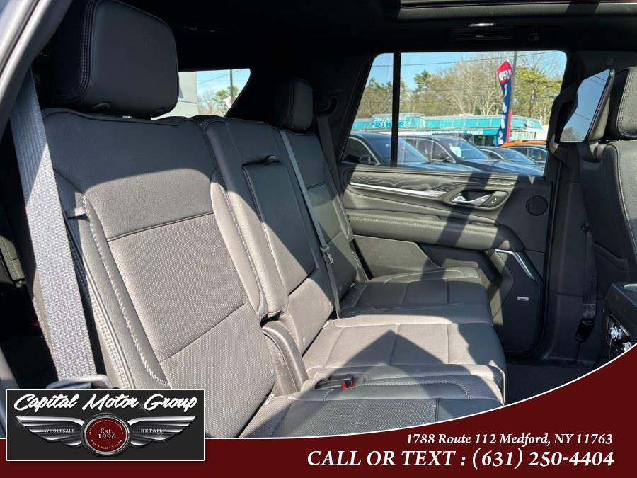 2021 GMC Yukon 4WD 4dr Denali, available for sale in Medford, New York | Capital Motor Group Inc. Medford, New York 2021 GMC Yukon 4WD 4dr Denali, available for sale in Medford, New York | Capital Motor Group Inc. Medford, New York