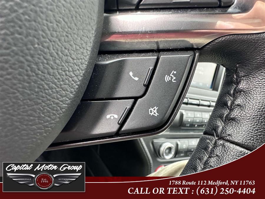 2016 Ford Mustang 2dr Fastback V6, available for sale in Medford, New York | Capital Motor Group Inc. Medford, New York 2016 Ford Mustang 2dr Fastback V6, available for sale in Medford, New York | Capital Motor Group Inc. Medford, New York